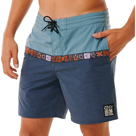 Swc Fungi Layday Boardshort