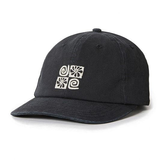 Celestial Sun 6 Panel Hat 2024