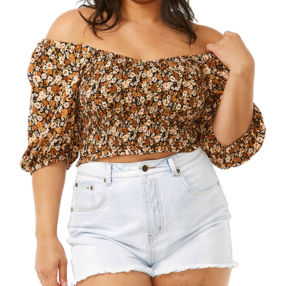 Sea Of Dreams Top