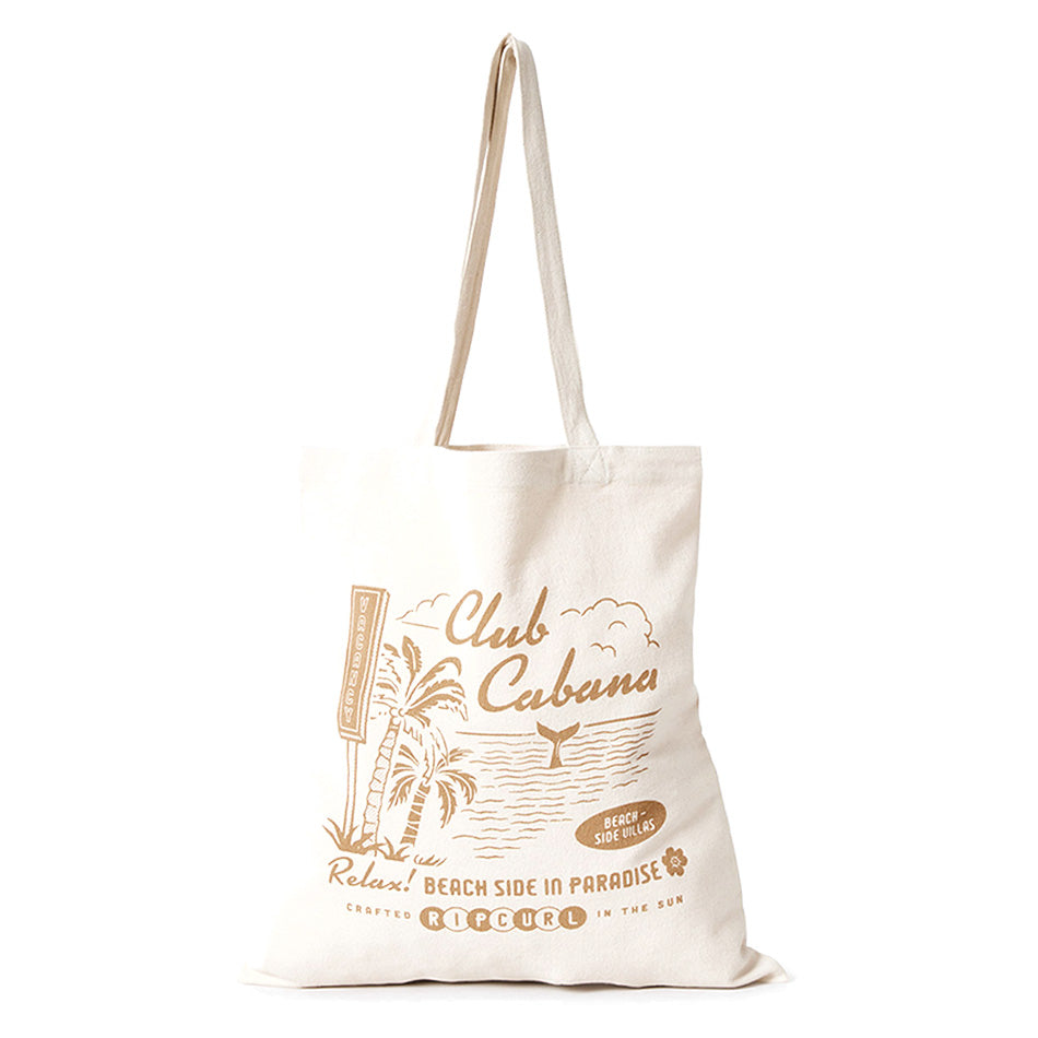 Shopper 3L Tote Mixed Bag