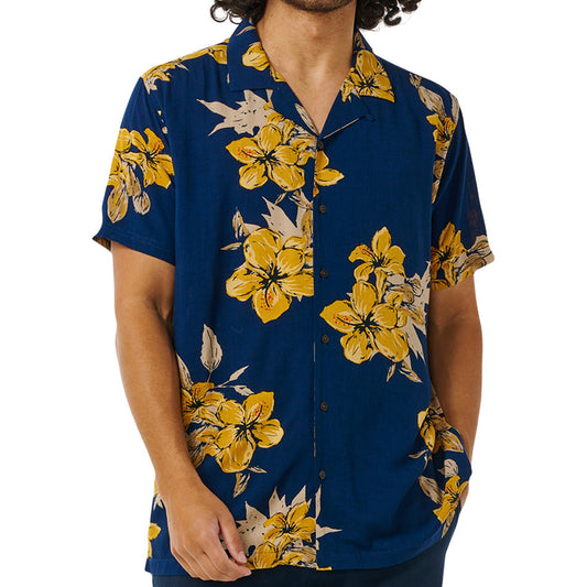 Aloha Hotel S/S Shirt