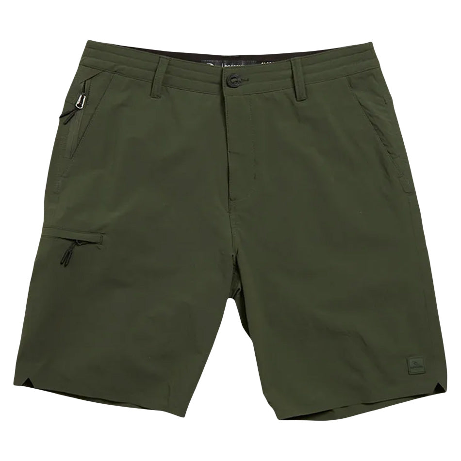 Boardwalk Global Entry Short