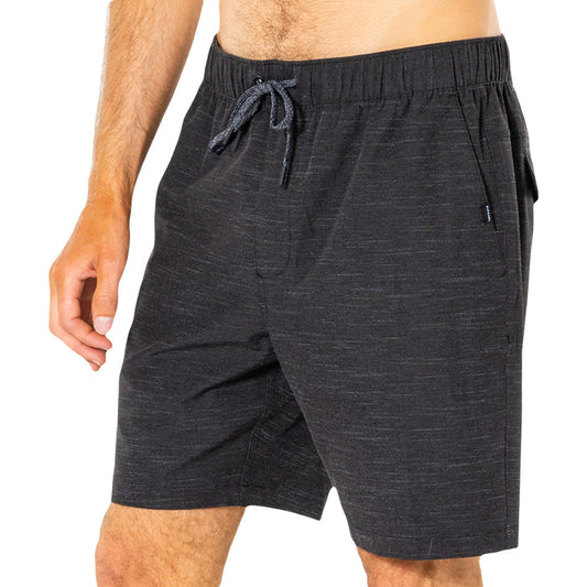 Boardwalk Jackson Volley Short