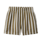 Mykonos Stripe Boxer Short 2024