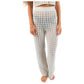 Santorini Sun Crochet Pant