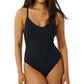 Premium Surf Cheeky One Piece