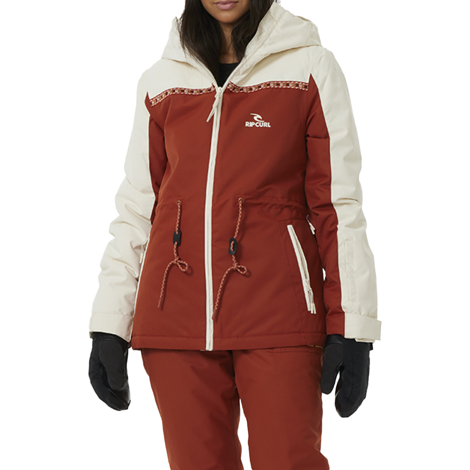 Rider Betty 10K/10K Jacket 2025