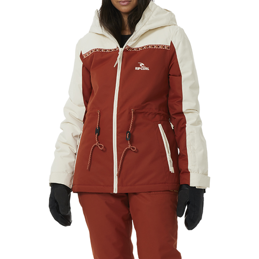 Rider Betty 10K/10K Jacket 2025