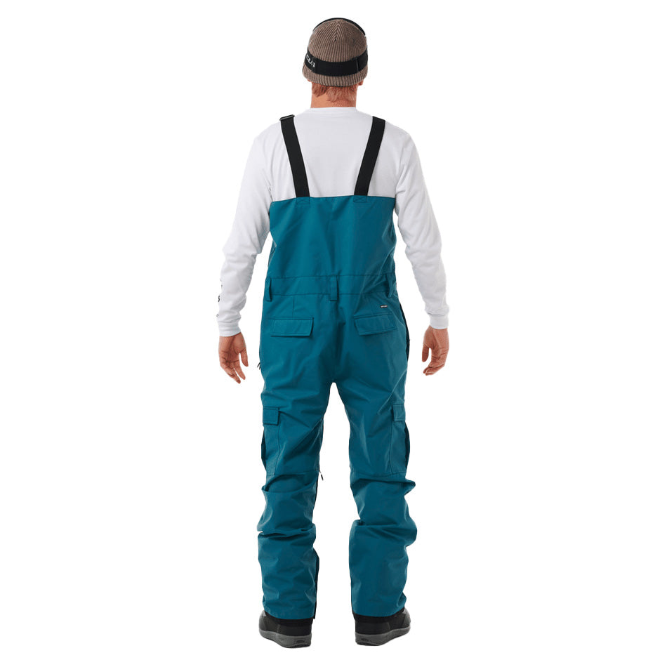 Anti Series Taipan 10K/10K Bib 2025