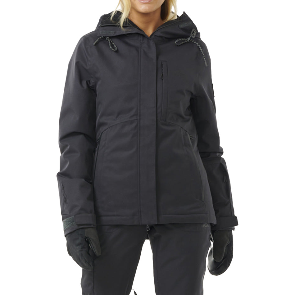 Rip Curl Core Apres 20K/20K Jacket - Women's Waterproof Snow