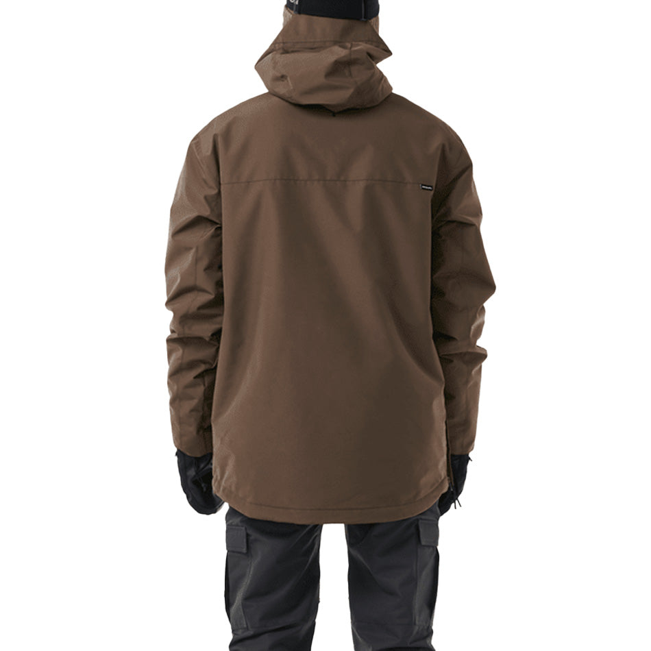 Anti Series Anorak 20K/20K Jacket