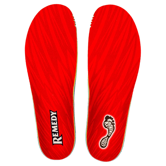 Remedy Heat Moldable