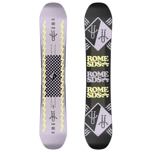 M Artifact Snowboard W24