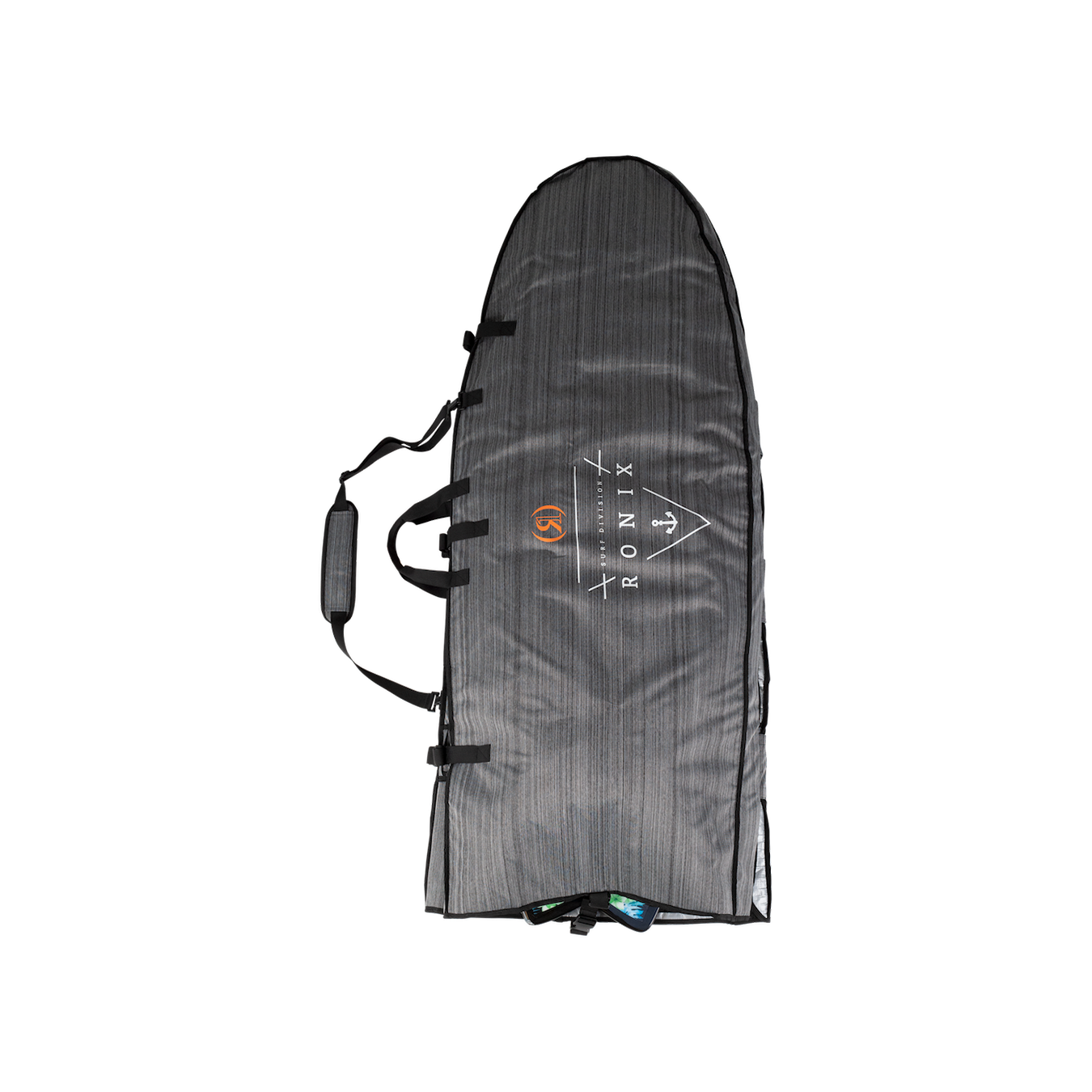 Bimini Top Surfboard Rack