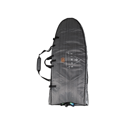 Bimini Top Surfboard Rack