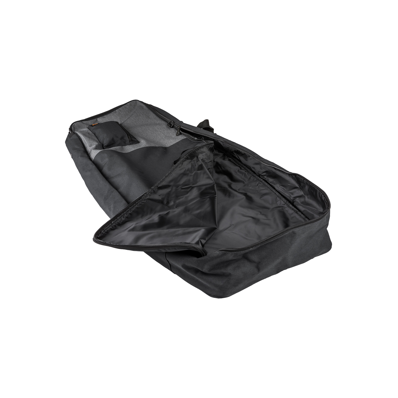 Collateral Non Padded Board Case