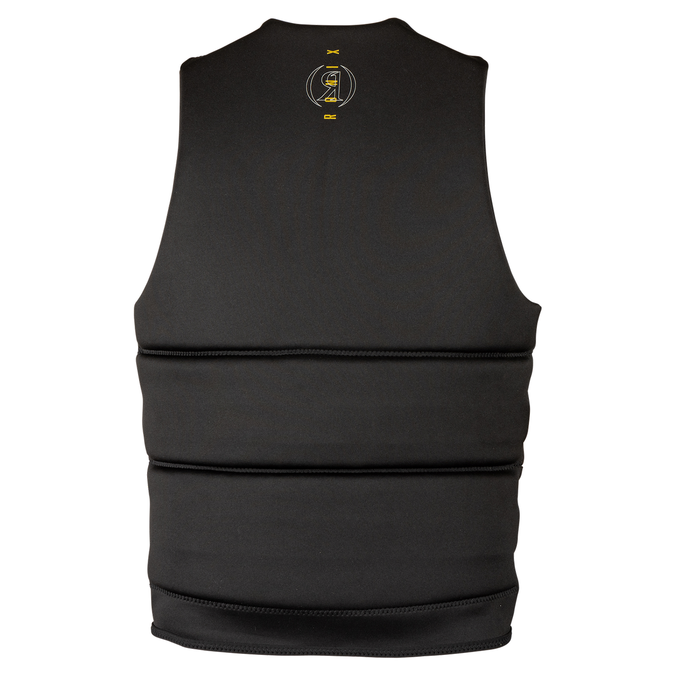 Black Jack Yes CGA Vest