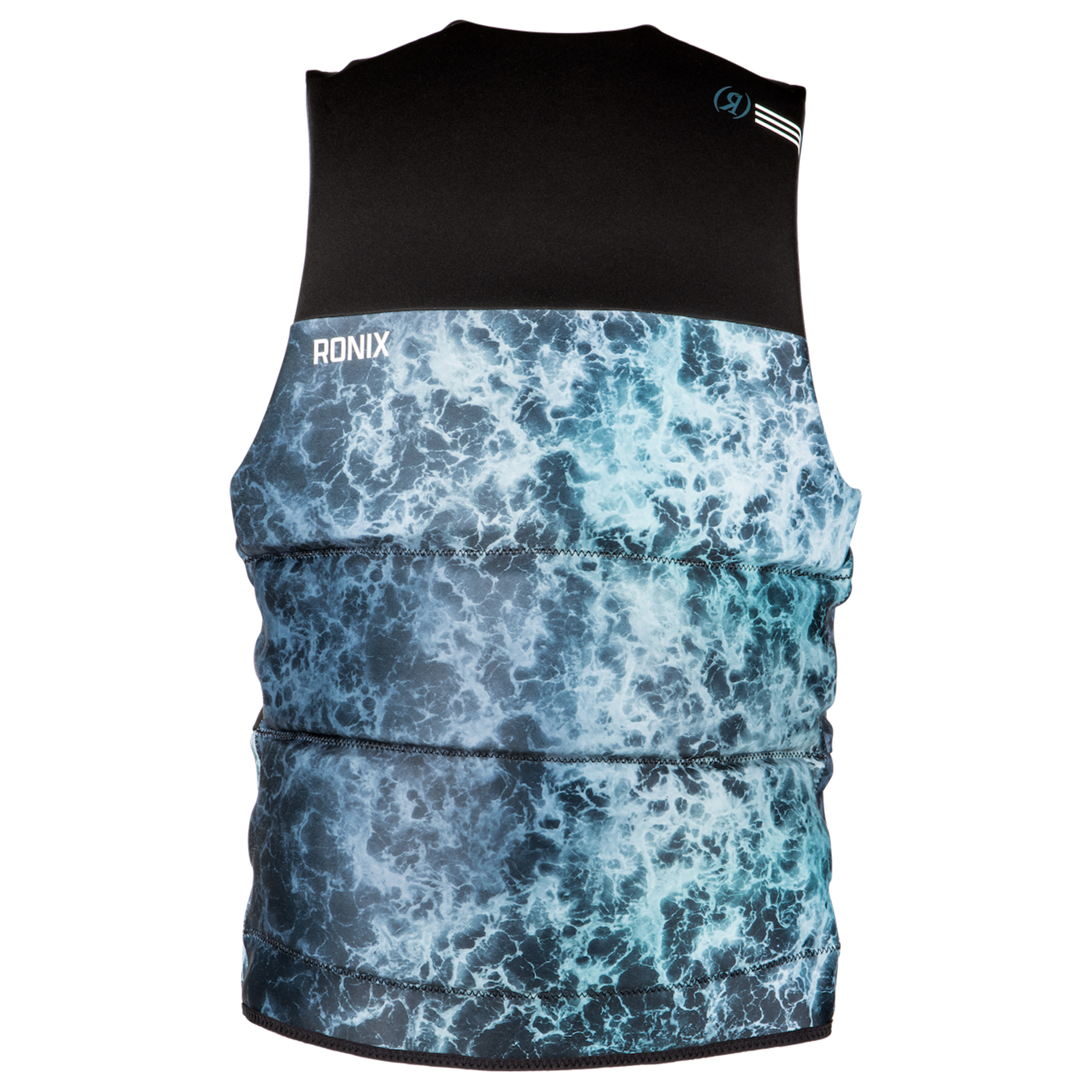 Pointbreak Yes CCGA Vest