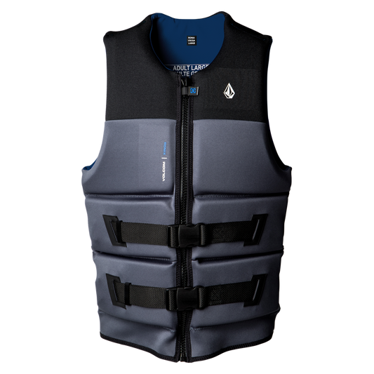Volcom Yes CCGA Vest