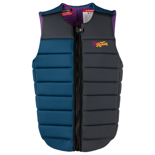 Purple Haze Impact Vest
