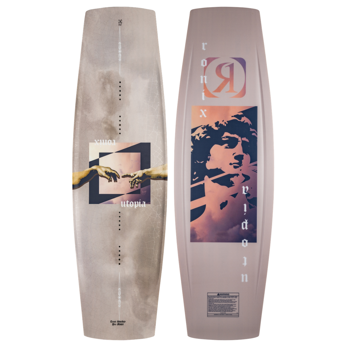 Utopia Wakeboard