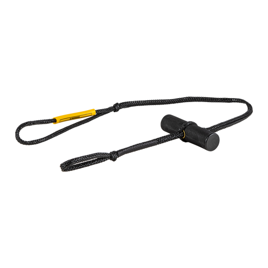 T-Wrap Handle Yoke Section