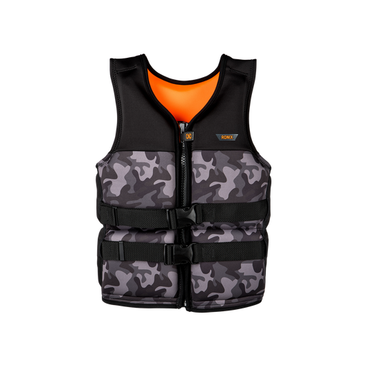 Boy's Neptune Capella 3.0 CCGA Vest