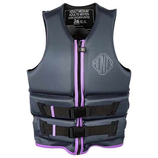 W's Avalon Yes CCGA Vest