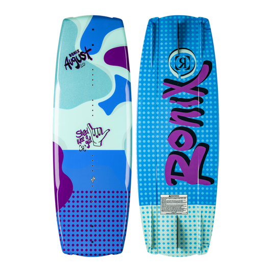 August Wakeboard