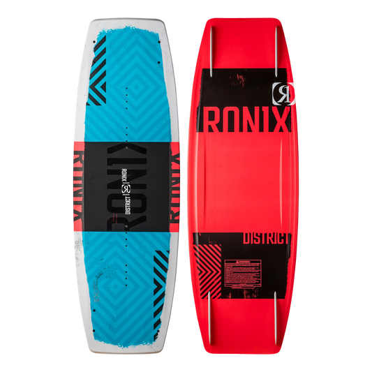 District Wakeboard