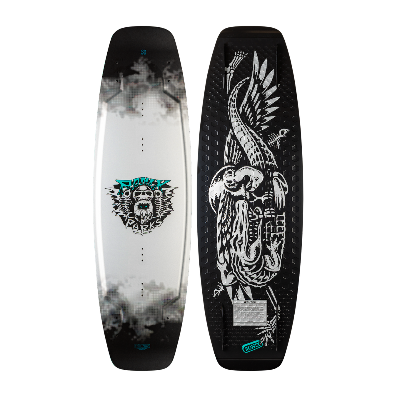 Parks Modello Core Wakeboard