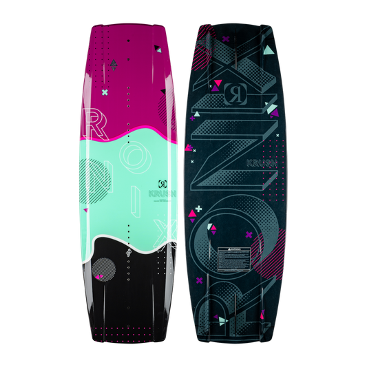 Krush Modello Core Wakeboard