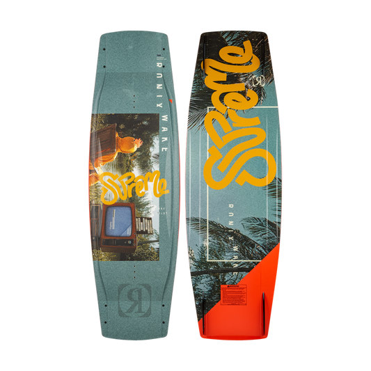 Supreme Air Core 3 Wakeboard