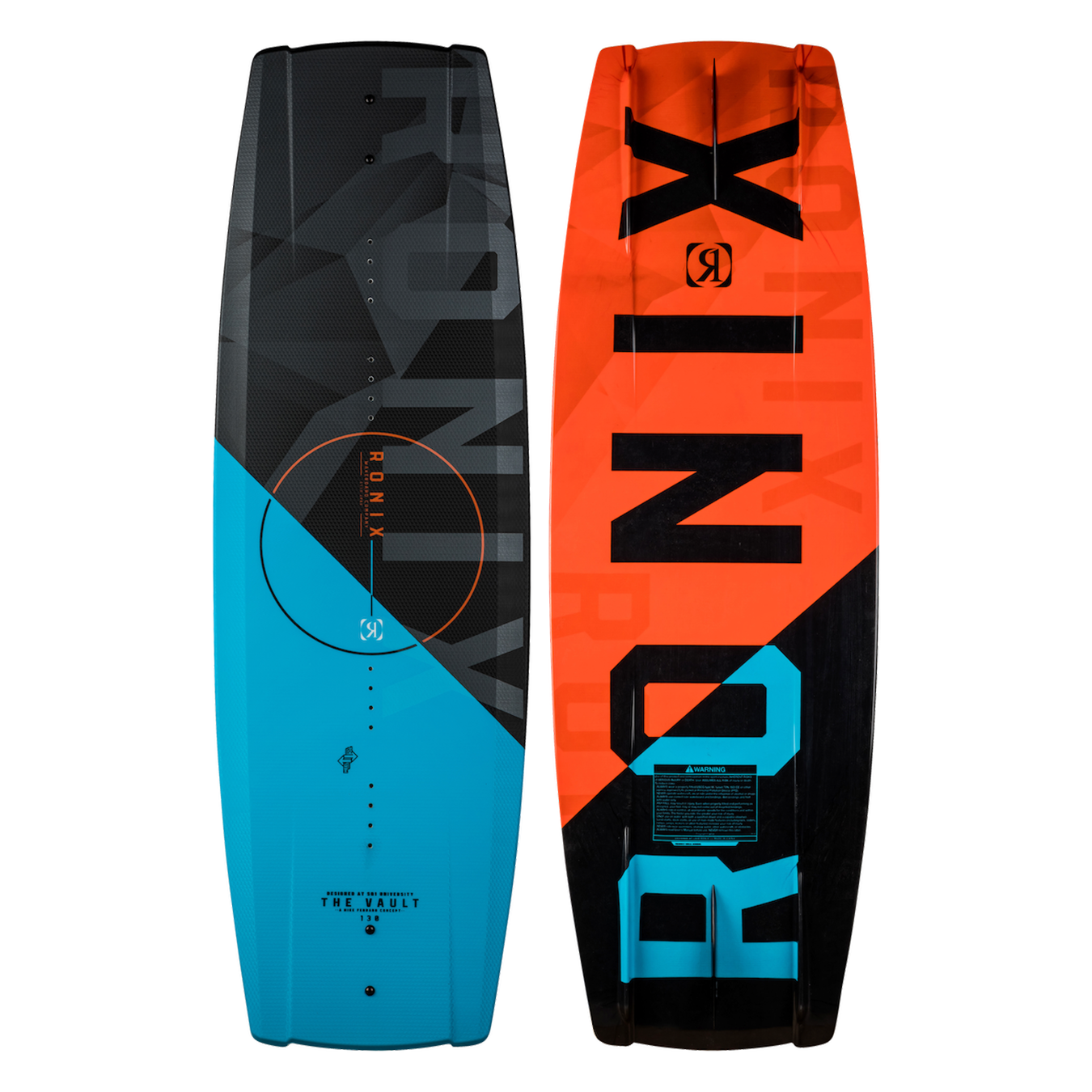 Vault Wakeboard