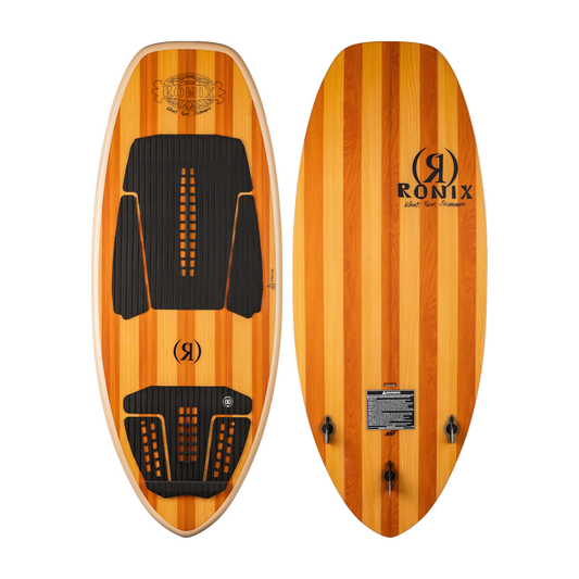 Blunt Nose Skimmer Element Core Skimboard