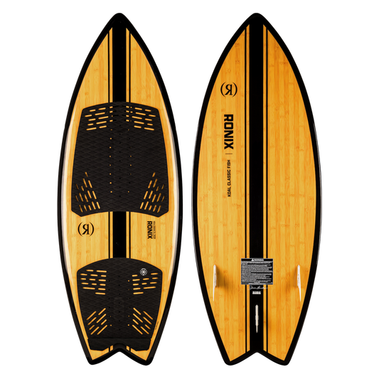 Fish Koal Classic Skimboard