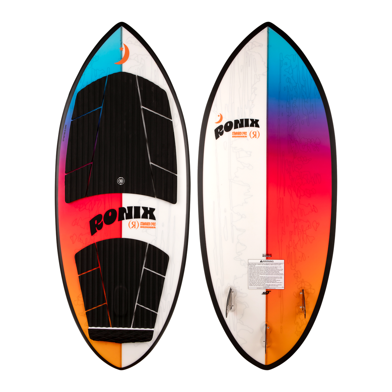 Skimmer Standard Core Skimboard