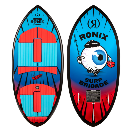 Sonic Skimmer Skimboard
