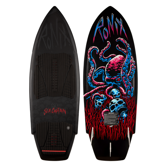 Sea Captain Tuff Tech Skimboard