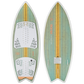 Women's Koal Fish Classic Skimboard