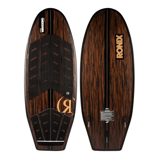 Wave King Skimmer Koal Classic Skimboard
