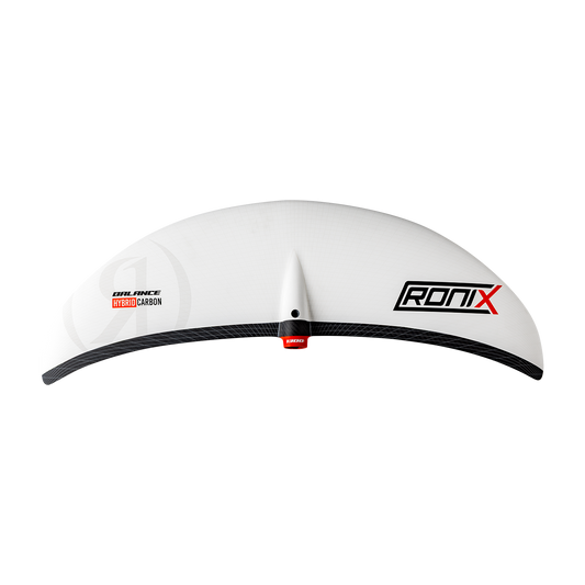 Hybrid Carbon Balance Front Wing