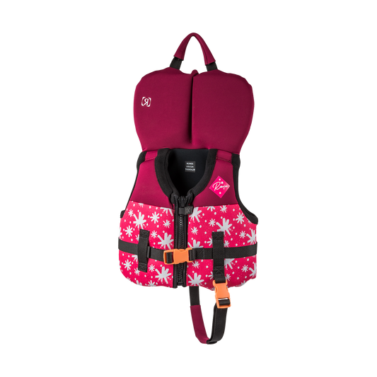Girl's Laguna CGA Vest
