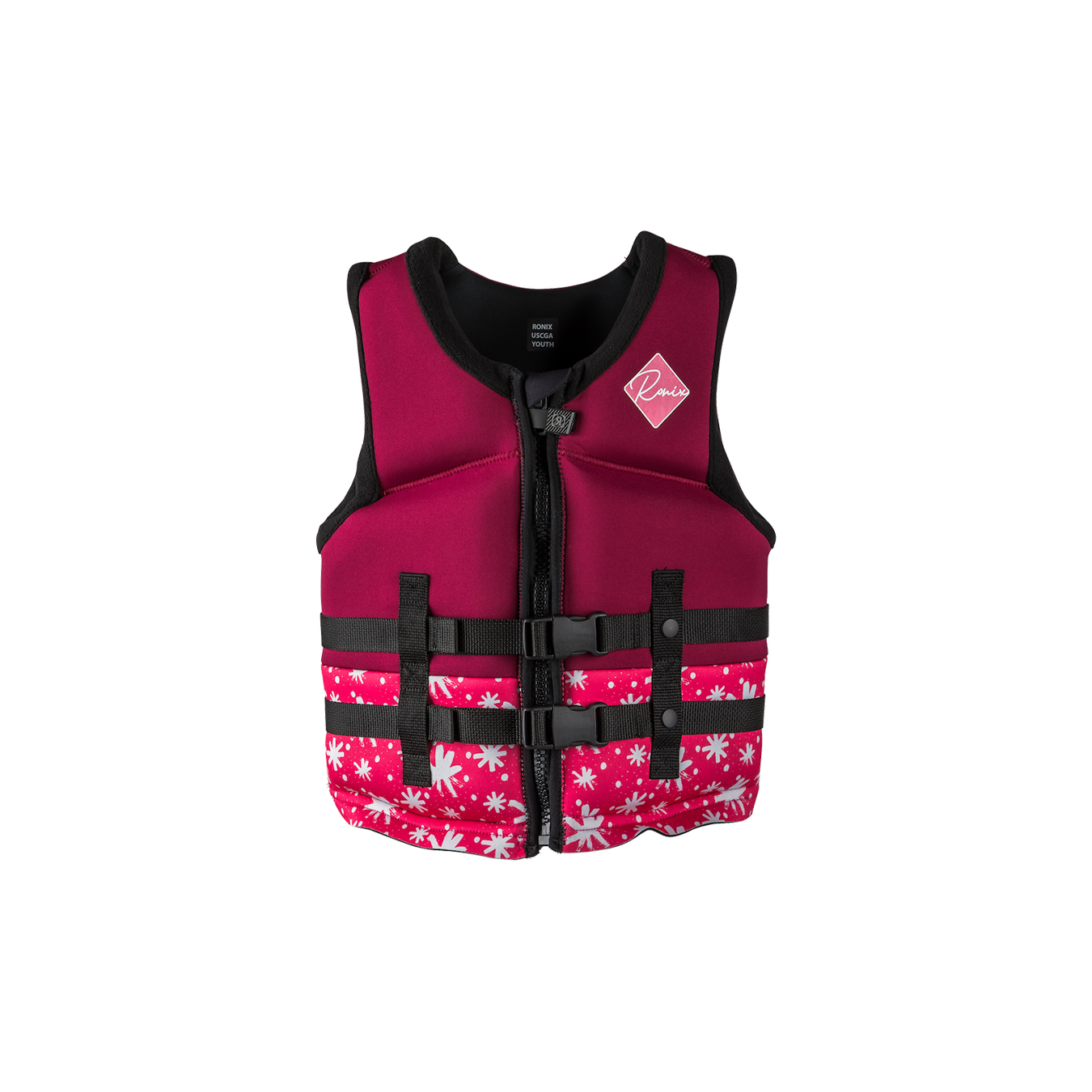 Girl's Laguna CGA Vest
