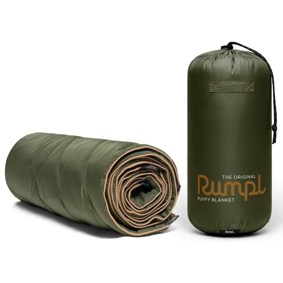 Og Puffy Blanket 2024