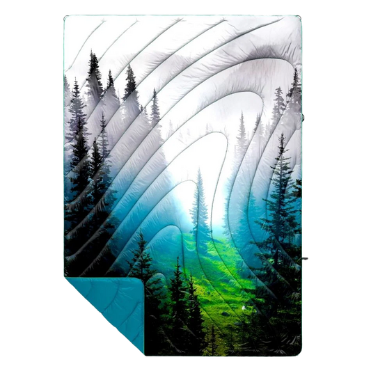 Og Puffy Blanket 2024