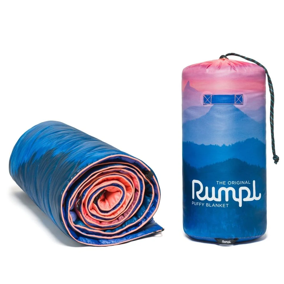 Og Puffy Blanket 2024