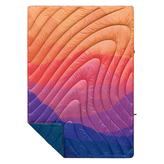 Og Puffy Blanket 2024