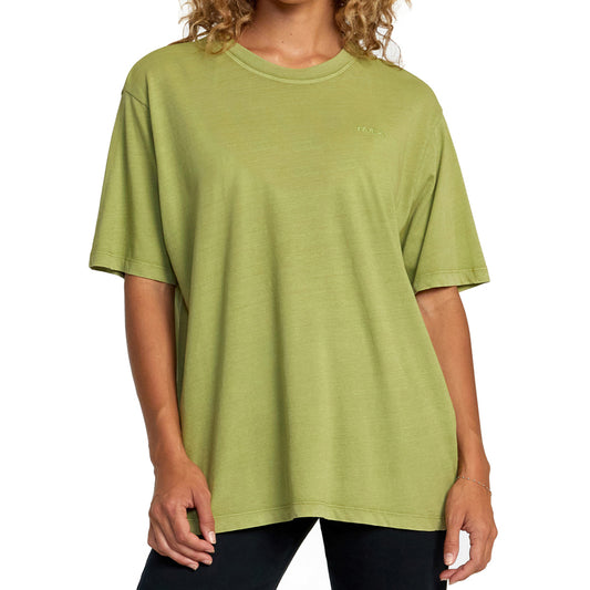 W PTC Anyday S/S T-Shirt