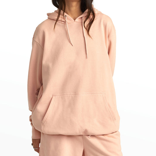 W Test Drive Hoodies